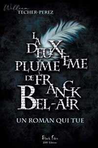 deuxième plume de Franck Bel-Air