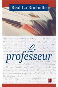 Professeur Le