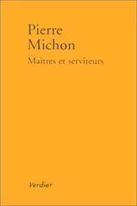 Maitres et serviteurs