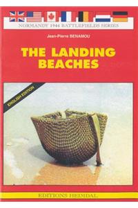 Landing Beaches