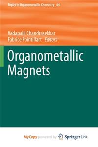 Organometallic Magnets
