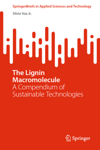 Lignin Macromolecule