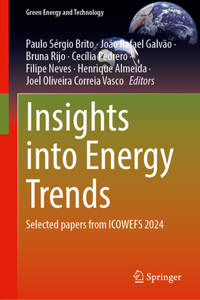 Insights into Energy Trends