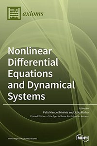 Nonlinear Differential Equations and Dynamical Systems