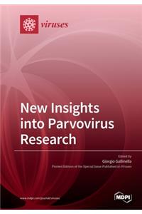 New Insights into Parvovirus Research