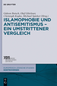 Islamophobie und Antisemitismus – ein umstrittener Vergleich