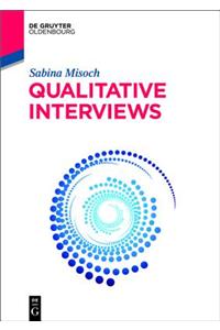 Qualitative Interviews