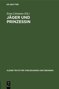 Jäger Und Prinzessin