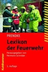 Lexikon Der Feuerwehr