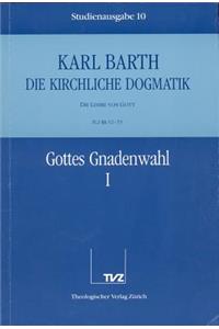 Karl Barth