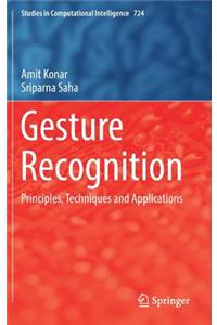 Gesture Recognition