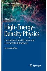 High-Energy-Density Physics