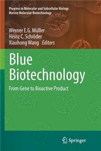 Blue Biotechnology