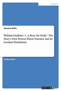 William Faulkner´s 