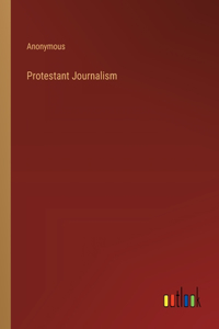 Protestant Journalism