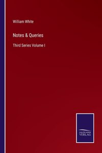 Notes & Queries