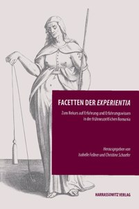 Facetten Der Experientia
