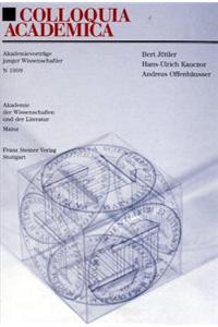 Rationale Splines Zur Robotersteuerung / Von Der Grundlagenforschung Zur Klinischen Anwendung / Kopplung Funktioneller Biomembranen Mit Externen Elektroden