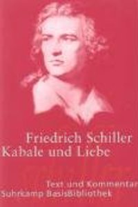 Kabele Und Liebe