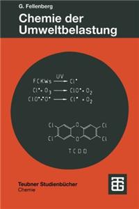 Chemie Der Umweltbelastung