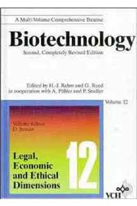 Biotechnology