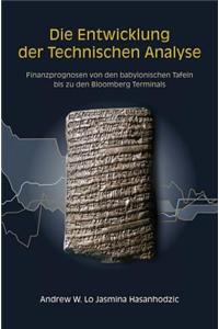 Die Entwicklung der Technischen Analyse