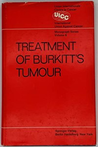 Treatment of Burkitt's Tumour