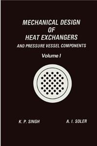 Mechanical Design of Heat Exchangers