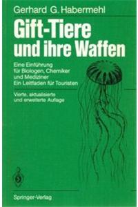 Gift-Tiere Und Ihre Waffen