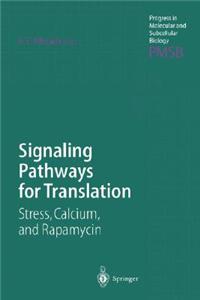 Signaling Pathways for Translation