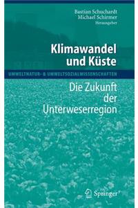 Klimawandel und Küste