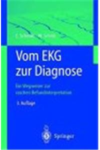 Vom EKG Zur Diagnose: Ein Wegweiser Zur Raschen Befundinterpretation