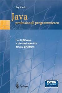 Java Professionell Programmieren
