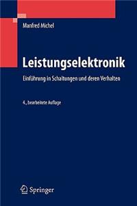 Leistungselektronik