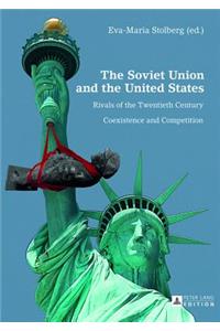 Soviet Union and the United States