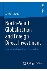 North-South Globalization and Foreign Direct Investment