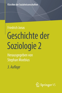 Geschichte der Soziologie 2