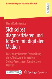 Sich Selbst Diagnostizieren Und Fördern Mit Digitalen Medien