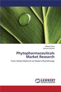 Phytopharmaceuticals Market Research