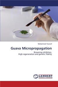 Guava Micropropagation