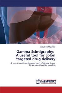 Gamma Scintigraphy