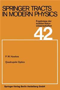 Quadrupole Optics
