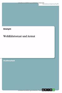 Wohlfahrtsstaat und Armut