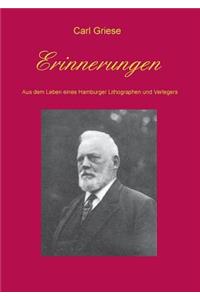 Erinnerungen