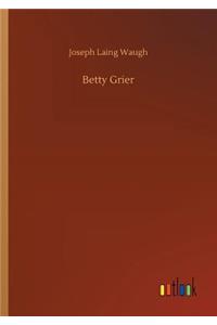 Betty Grier
