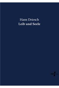 Leib und Seele