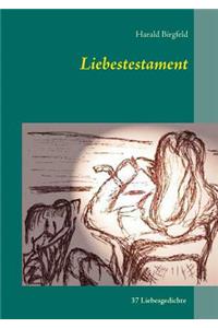 Liebestestament