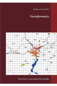 Geoinformatics