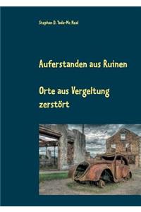 Auferstanden aus Ruinen