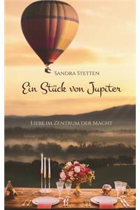 Ein Stück von Jupiter